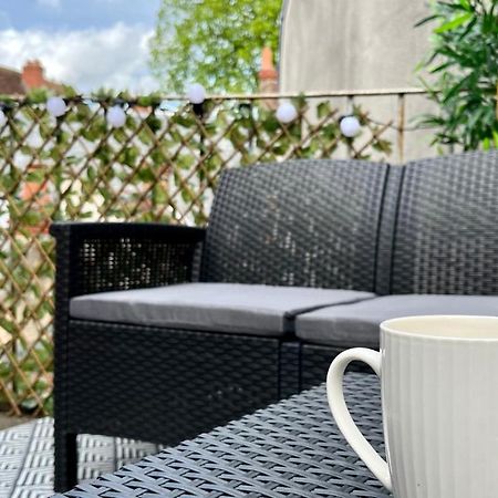 Apartament L'Artiste En Duplex Nevers Zewnętrze zdjęcie