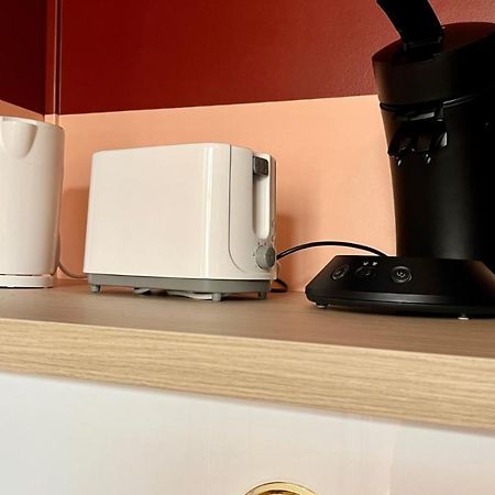 Apartament L'Artiste En Duplex Nevers Zewnętrze zdjęcie