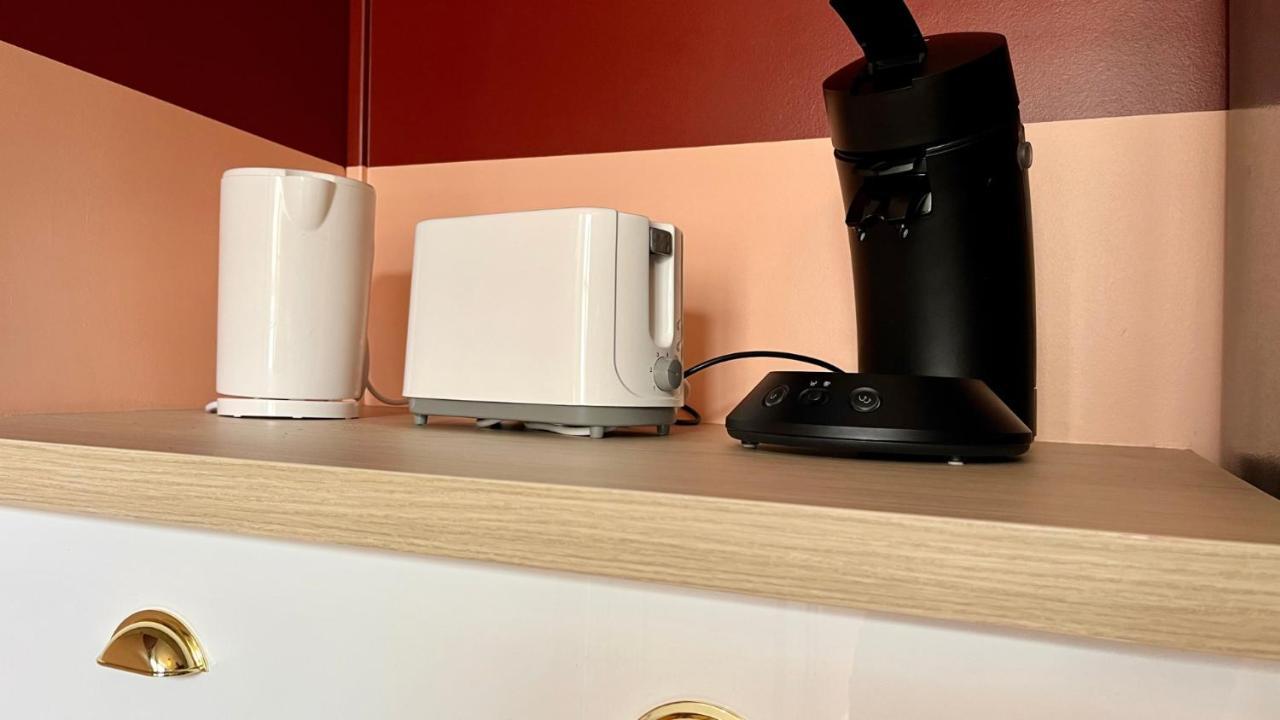Apartament L'Artiste En Duplex Nevers Zewnętrze zdjęcie