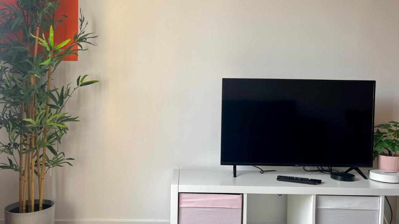 Apartament L'Artiste En Duplex Nevers Zewnętrze zdjęcie