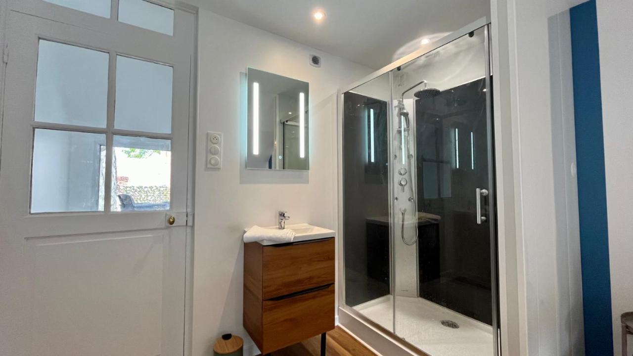 Apartament L'Artiste En Duplex Nevers Zewnętrze zdjęcie